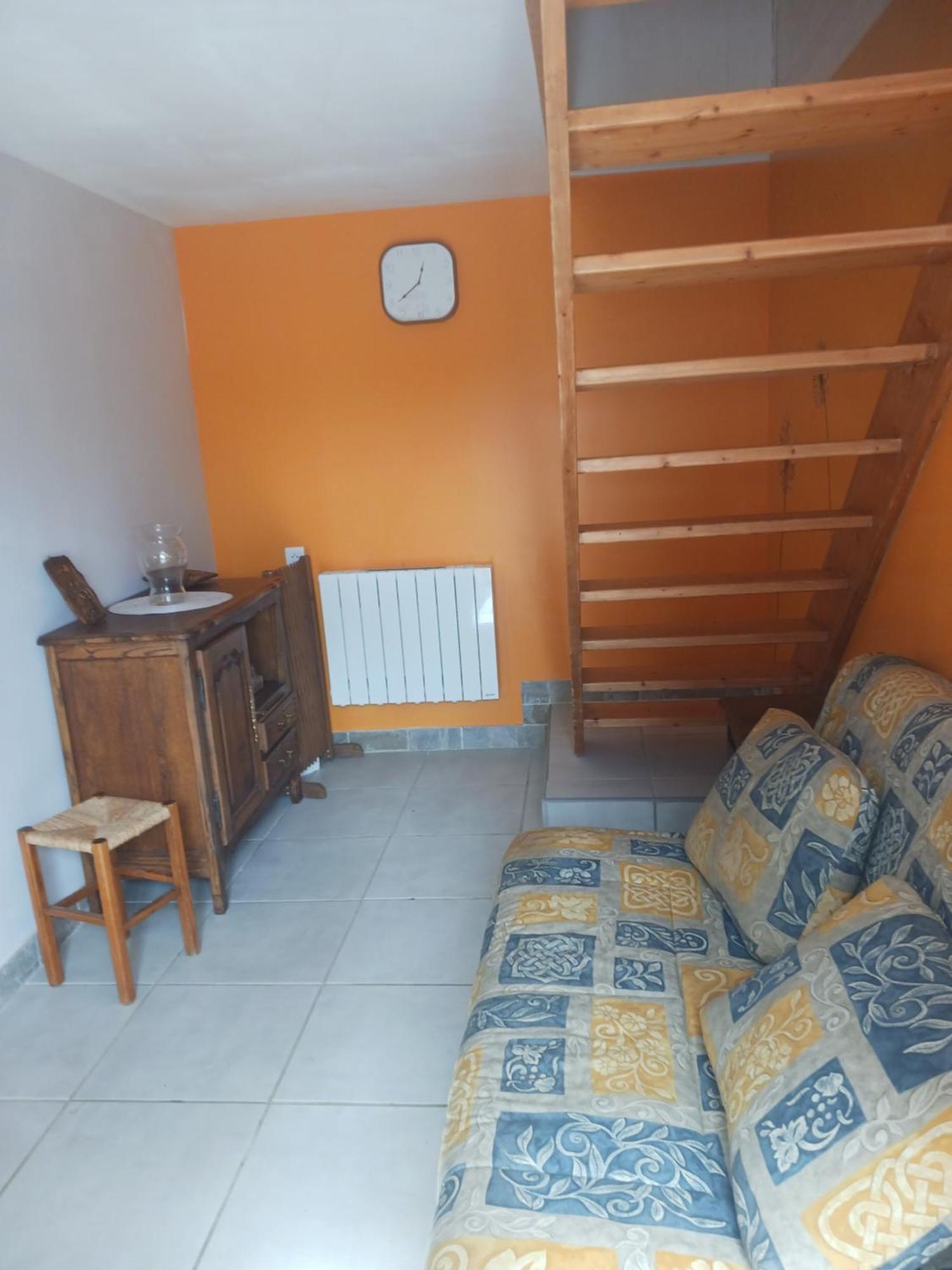 شقة La Ferme Stanczak Tréguier المظهر الخارجي الصورة
